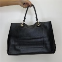 borsa simil pelle senior